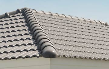 advantages of Warren clay roofing
