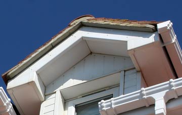 Warren fascia installation costs