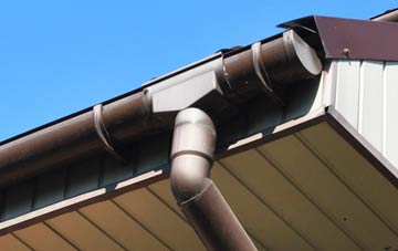 types of Warren fascias