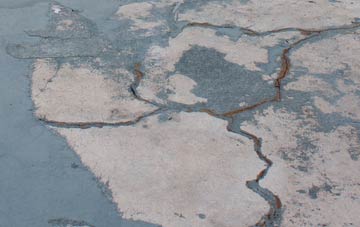 fibreglass roofing replacement Warren