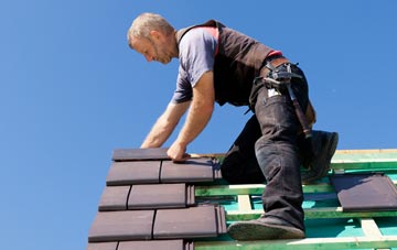 disadvantages of Warren slate roofing