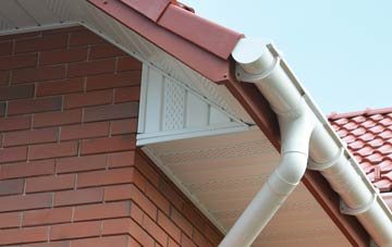 Warren soffit repair costs
