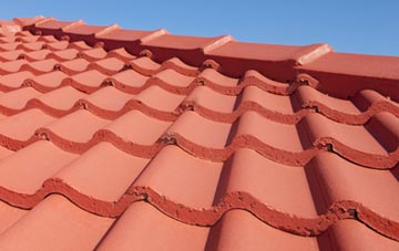 Warren tile and slate roof replacement