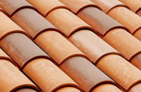 Warren clay roofing