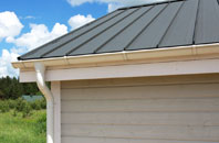 Warren fascia repair