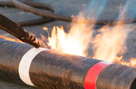 Warren flat roofing replacement