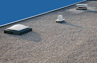 Warren flat roofing