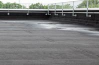 find rated Warren flat roofing companies