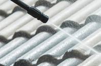 rated Warren roof cleaning companies